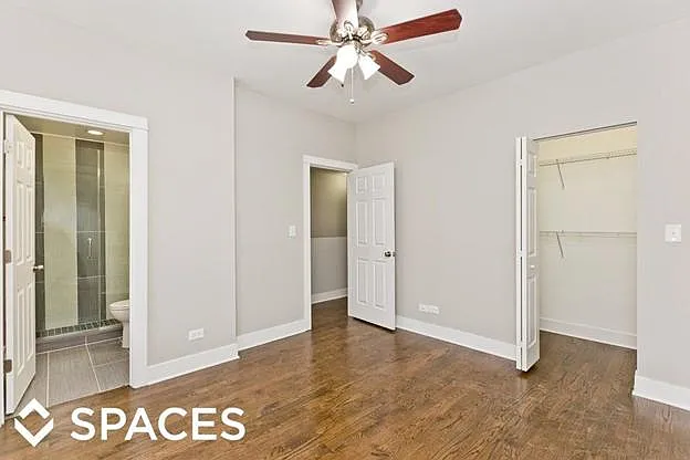 1428 N Cleaver St #2F — Photo 5