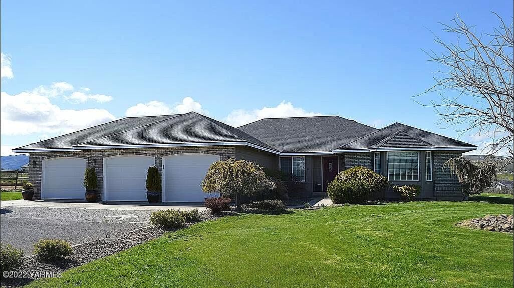 80 Quail Run Dr, Yakima, WA 98908 Zillow