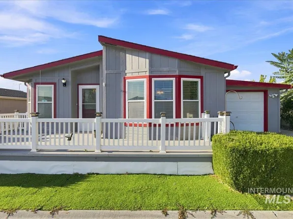 1907 W Flamingo Ave Unit 85, Nampa, ID 83651