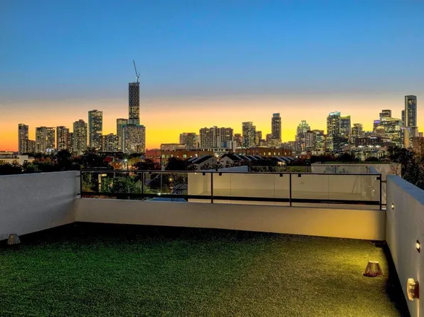 1175 Navasota St #2, Austin, TX 78702