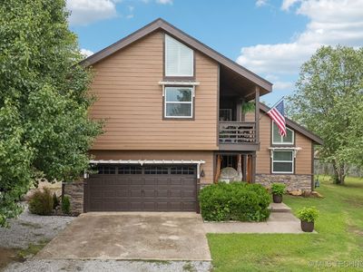 719 W Teel Rd, Sapulpa, OK, 74066