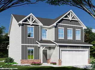 250 Ashley Acres Rd, Statesville, NC 28677