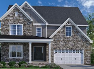 2219 Yumeewarra Dr, Apex, NC 27502