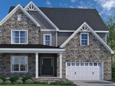 3206 Armeria Dr, Apex, NC, 27502