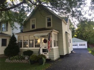 124 Hillsdale Ave, Syracuse, NY 13206