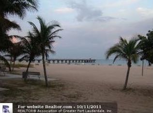 111 N Pompano Bch #1009, Pompano Beach, FL 33062