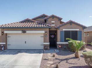 25299 W Carter Ct, Buckeye, AZ 85326