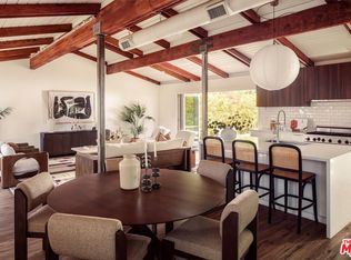 5513 Tuxedo Ter, Los Angeles, CA 90068