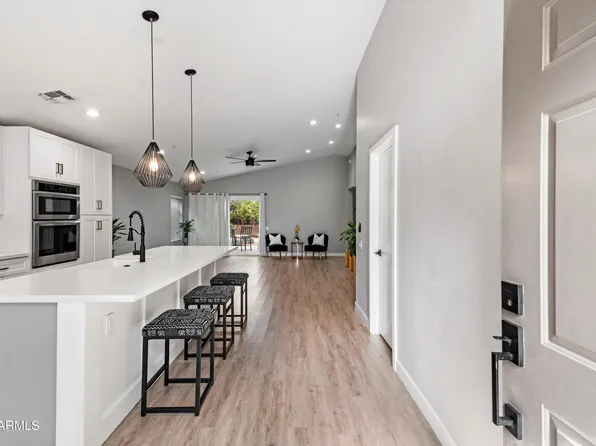 7262 E CAMINO DEL MONTE --, Scottsdale, AZ 85255