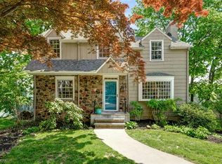 40 Birch St, West Orange, NJ 07052