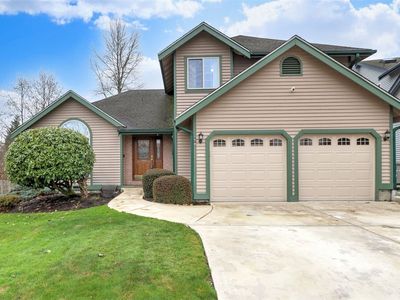 12009 SE 262nd Place, Kent, WA, 98030