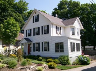 22 Hill St, Rockaway, NJ 07866