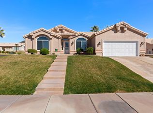 225 N Valley View Dr Unit 100, St George, UT 84770