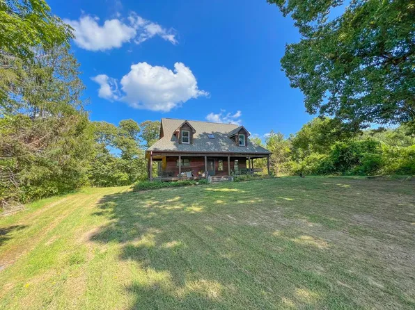 740 Trents Mill Rd, Cumberland, VA 23040