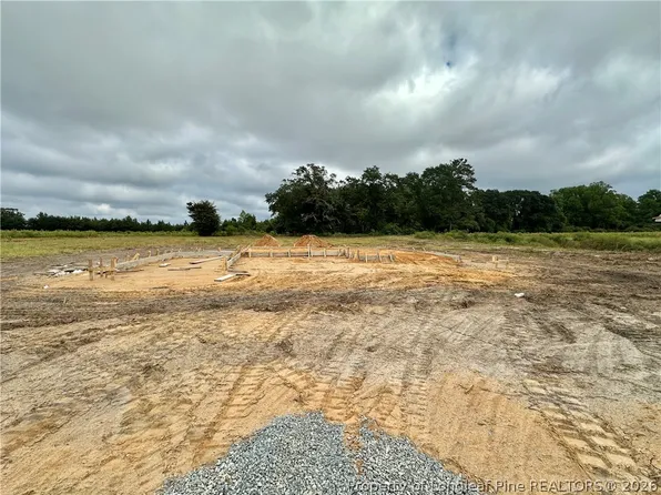 206 Rolands Ridge Rd Lot 9, Autryville, NC 28318
