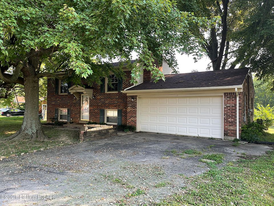 316 S Atcher St Radcliff, KY, 40160 Apartments for Rent Zillow