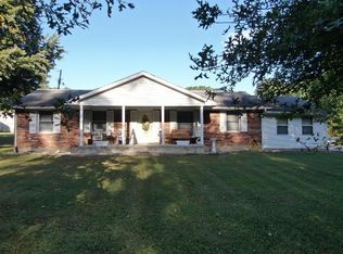 1692 Hope Means Rd, Means, KY 40346