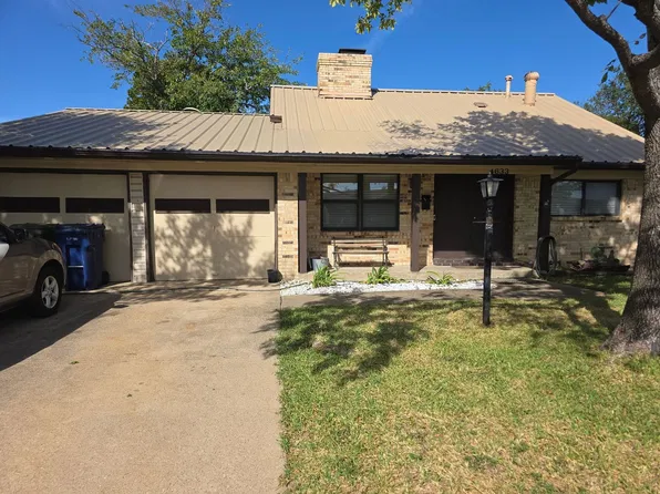 4633 Fordham Dr, Garland, TX 75042