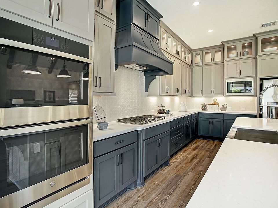 Cane Island by Shea HomesFamily in Katy TX Zillow