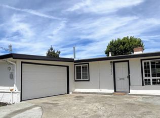 27650 La Porte Ave, Hayward, CA 94545
