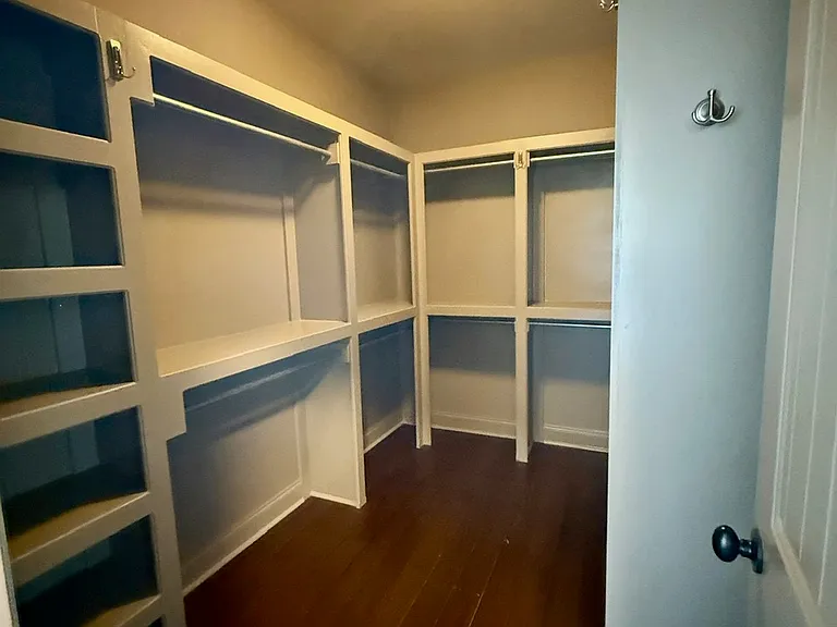 Walk in Closet number 2