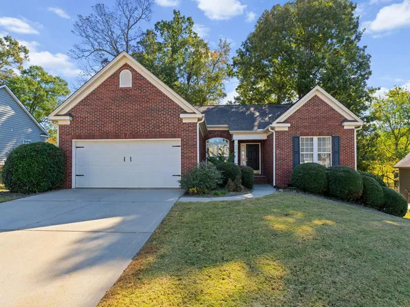 231 Marcie Rush Ln, Greer, SC 29651