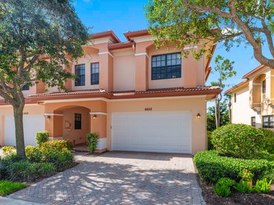 6652 SE Woodmill Pond Lane Unit 41 Bldg 9, Stuart, FL, 34997