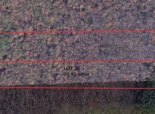 10.45 Rock Spring Rd, Owens Cross Roads, AL 35763