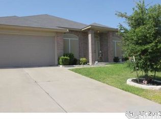 5401 Birmingham Cir, Killeen, TX 76542