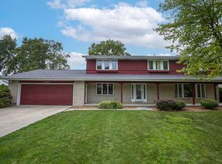 636 Stoneham Rd, Saginaw, MI 48638