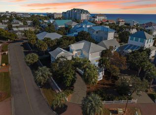 4492 Ocean View Dr, Destin, FL 32541