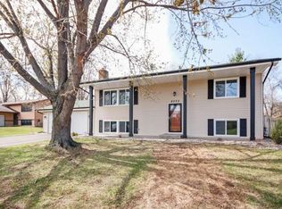 8033 Noble Ave N, Brooklyn Park, MN 55443