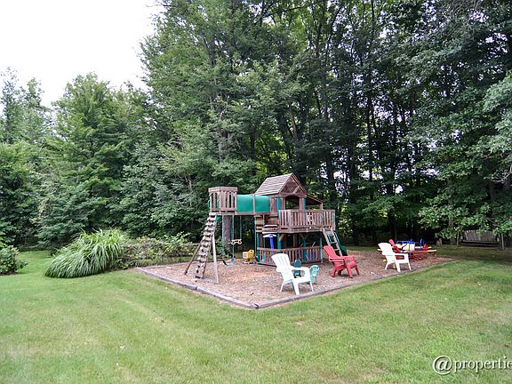 Recreational Area