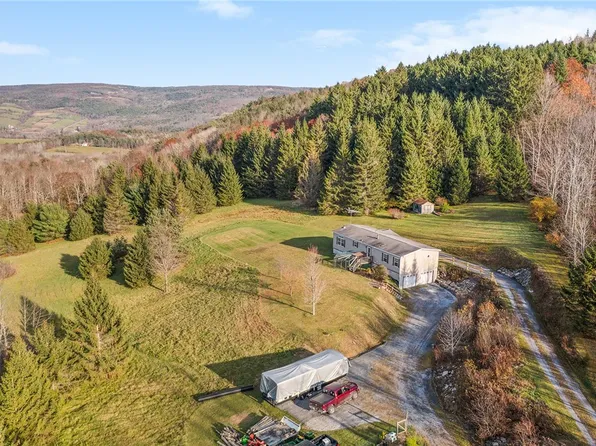 204 Kramer Rd, Middleburgh, NY 12122