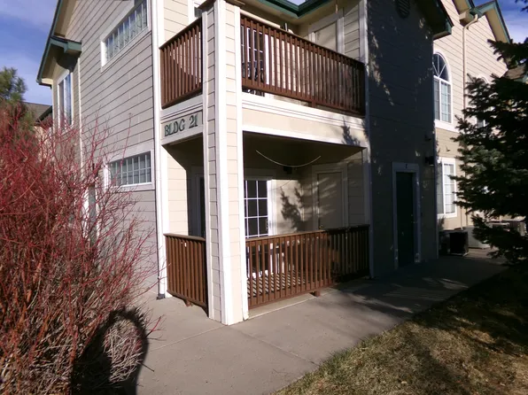 3002 W Elizabeth St, Fort Collins, CO