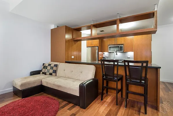 Rented by Brown Harris Stevens | media 1