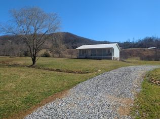 5245 Greene Mountain Rd, Greeneville, TN 37743