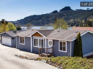 18512 State Route 9, Mount Vernon, WA 98274