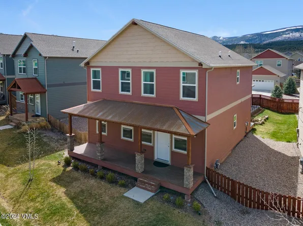 223 Steamboat Dr, Gypsum, CO 81637