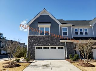 1103 Laurel Twist Rd, Cary, NC 27513