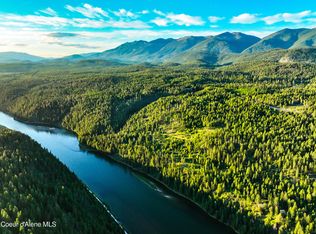 Nka Us 2, Moyie Springs, ID 83845