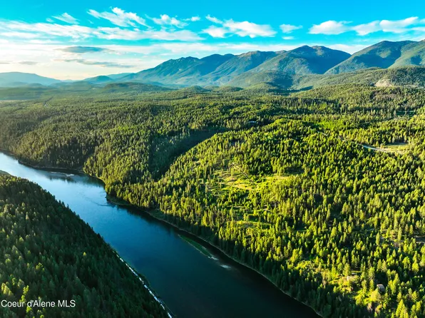 Nka Us 2, Moyie Springs, ID 83845