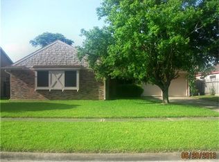 6307 Heatherbloom Dr, Houston, TX 77085