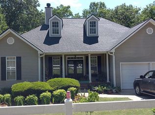 607 Holland Rd, Powder Springs, GA 30127