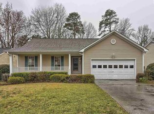 187 Hunters Ridge Dr, Lexington, SC 29072
