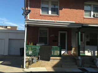 4025 Van Renseleer Ave, Atlantic City, NJ 08401