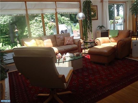 Sun Room