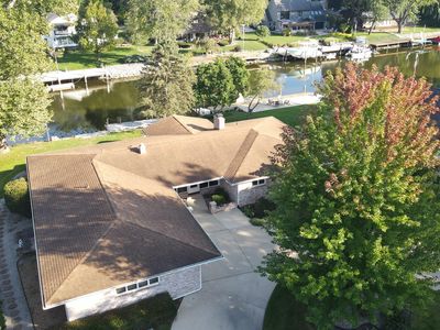 1510 Moccasin Trl, Benton Harbor, MI, 49022