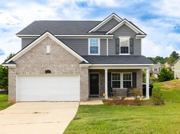 5185 Legion Dr, Columbus, GA 31907