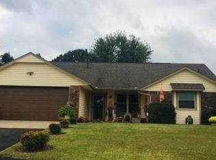 708 Anne Dr, Spiro, OK 74959